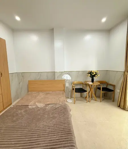 Cho Thuê Phòng Ban Công Đẹp N Duy Hưng - Gần Mặt Đường Lớn