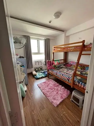 Chung Cư Thái An 1, Nguyễn Văn Quá, Q12: 120M2, 3P Ngủ, Full Nt, 11Tr