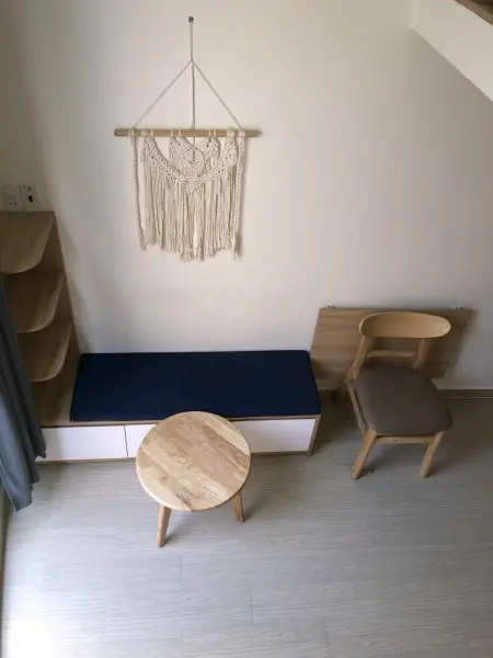 Duplex Cực Chill – Giá Mềm Cho Hssv Tại Quận 4