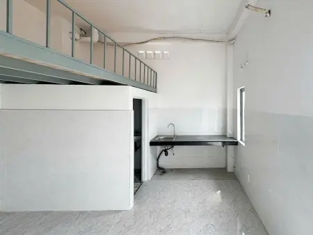 Trống Sẵn Duplex Ngay Cd Công Thương - Đỗ Xuân Hợp