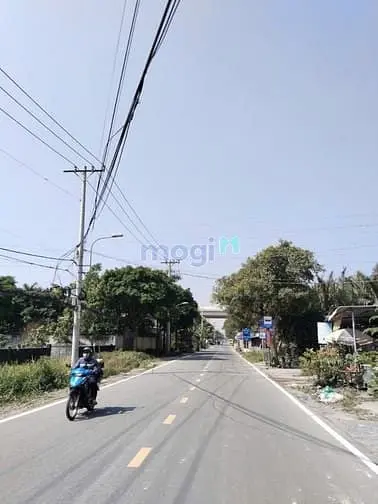 Bán Đất 140M2, Mặt Tiền Tam Đa - Trường Thạnh - Thủ Đức. Giá Hơn 9 Tỷ