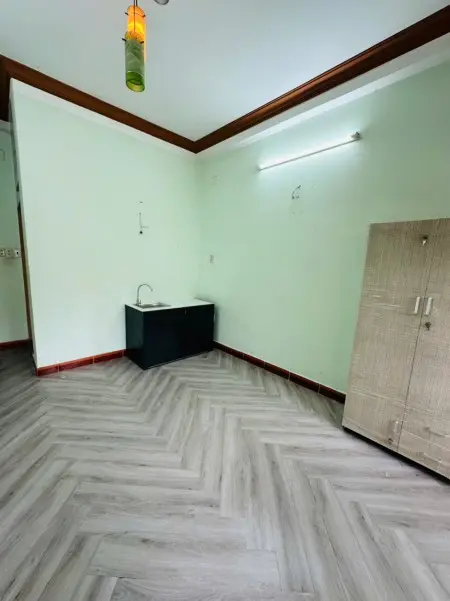 Cho Thuê Phòng Đầy Đủ Nội Thất Giá Từ 2Tr4. Gần Cv Pmqt