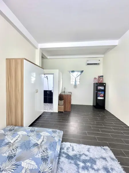 Cho Thuê Phòng Trọ, Đầy Đủ Nội Thất- Giá Cực Kỳ Ưu Đãi