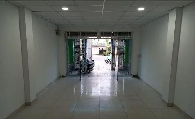 Đang Cần Cho Thuê Căn Nhà 1 Trệt 3 Lầu 6Pn Đường Nguyễn Hoàng, An Phú