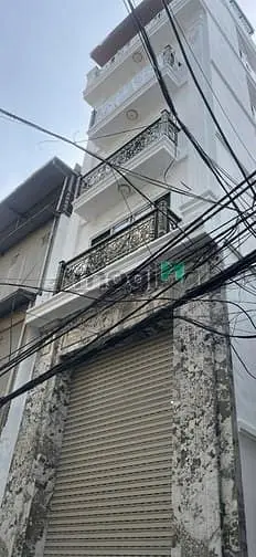 Bán Mặt Phố Yên Lạc | 50M2 | 7 Tầng | Mt 4.8M | Giá Chỉ 28 Tỷ