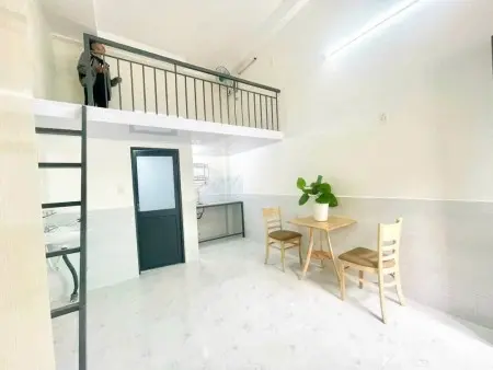 Cho Thuê Phòng Trọ – Đường Trương Thị Hoa , Phường Tân Thới Hiệp , Q.12Giá Từ 1.9 Triệu Đển 2.5