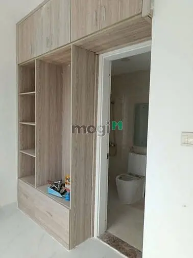 Chung Cư Phú Thạnh, Nguyễn Thái Sơn, Tp: 95M2, 2P Ngủ, Nhà Mới, 9Tr