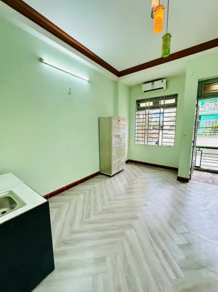 Cho Thuê Phòng Đầy Đủ Nội Thất Giá Từ 2Tr4. Gần Cv Pmqt