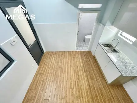 Còn Ít Phòng Trống Giá Chỉ 4Tr Ngay Trường Chinh , Nhanh Tay Mọi Người Ơi