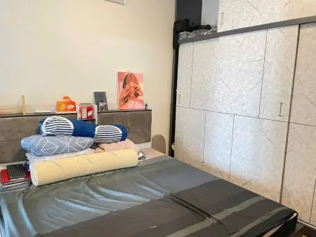 C/ C Phúc Yên, Phan Huy Ích, Tb, 89M2, 2Pn, 2Wc, Nhà Mới, Giá 10Tr5/Th.