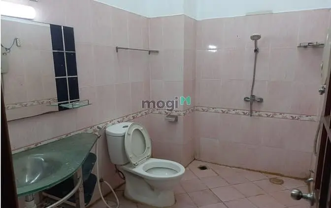 Đang Cần Cho Thuê Căn Nhà 1 Trệt 3 Lầu 6Pn Đường Nguyễn Hoàng, An Phú