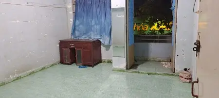 Cho Nữ Thuê Phòng Ở Rộng 20M2 ( Tầng 1)