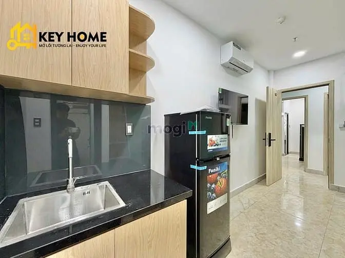 Chdv Studio -Duplex - Full Nội Thất - Ban Công Ngay Công Viên Làng Hoa