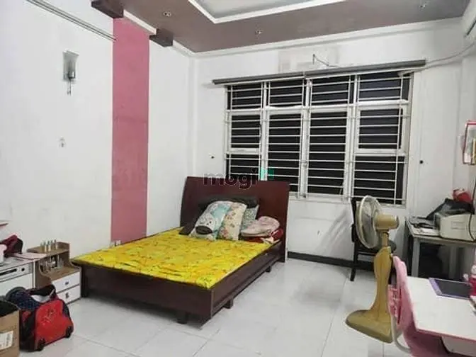 Nhà 3 Tầng - 85M2 - Mt Kinh Doanh - Ngã 4 Mk, Phước Long A. Giá 9.X Tỷ