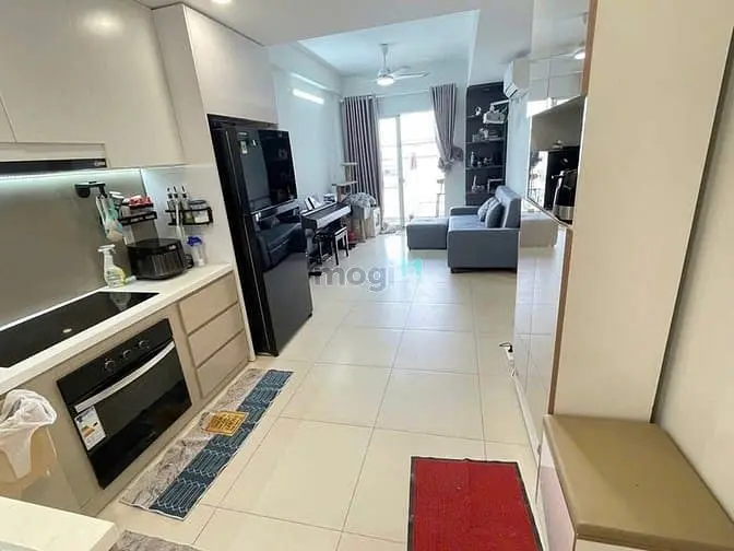 C/ C Phúc Yên, Phan Huy Ích, Tb, 89M2, 2Pn, 2Wc, Nhà Mới, Giá 10Tr5/Th