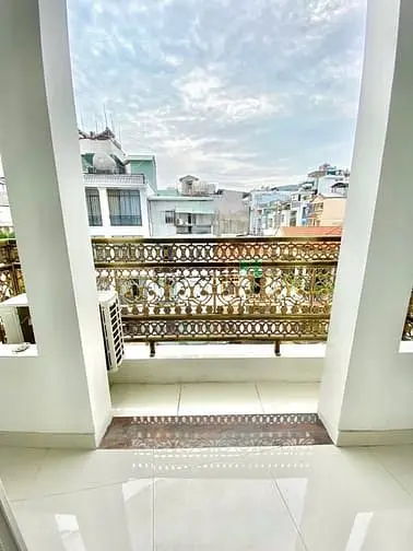 Cho Thuê Căn Hộ Cao Cấp Gần Ngay Khu Trung Tâm