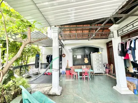 Ký Túc Xá Tư Nhân Cao Cấp Bao Mọi Chi Phí Nằm Trong Biệt Thự Gần Sân Bay 83/49 Trương Đăng Quế P3 Gv