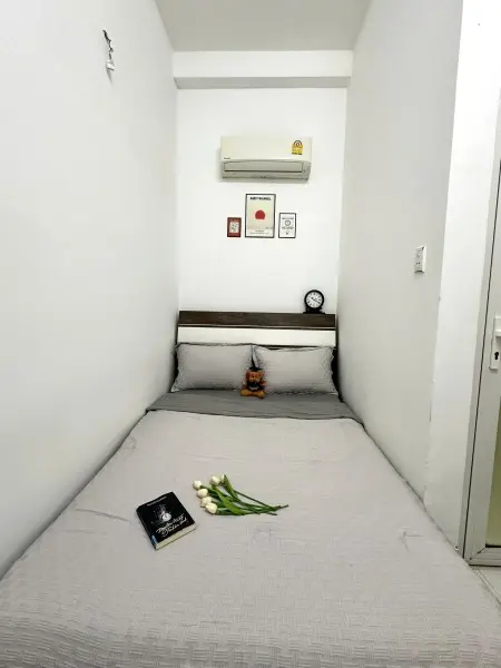 Phòng Trọ Đẹp Gò Vấp - Bùi Quang Là