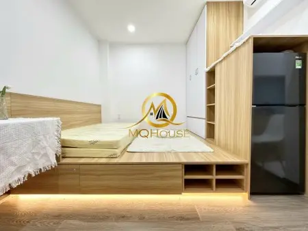 Cho Thuê Phòng Trọ Quận 10 Dưới 6 Triệu Đường Nguyễn Tri Phương - Gần Đại Học Bách Khoa, Kinh Tế Ueh