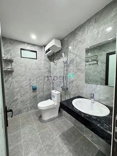 Nhà Đẹp Mới Tinh Full Nội Thất- 5T/4Pn- Ngô Quyền Hà Đông