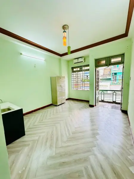 Cho Thuê Phòng Đầy Đủ Nội Thất Giá Từ 2Tr4. Gần Cv Pmqt