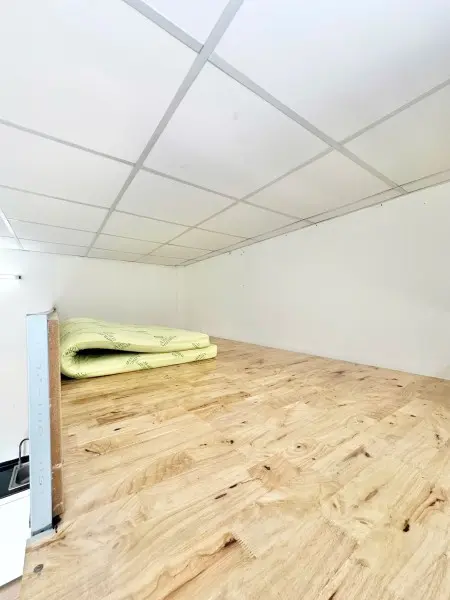 Cho Thuê Phòng Trọ Có Gác, Bancol – Full Tiện Nghi – Khu Vực Tân Bình Địa Chỉ: [ Bàu Cát 1 ], P14