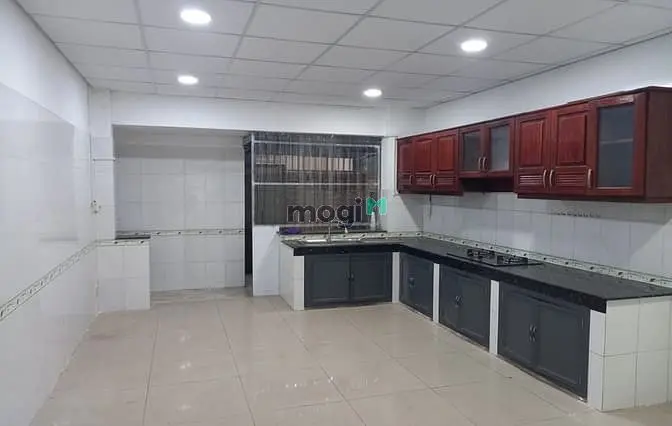 Đang Cần Cho Thuê Căn Nhà 1 Trệt 3 Lầu 6Pn Đường Nguyễn Hoàng, An Phú