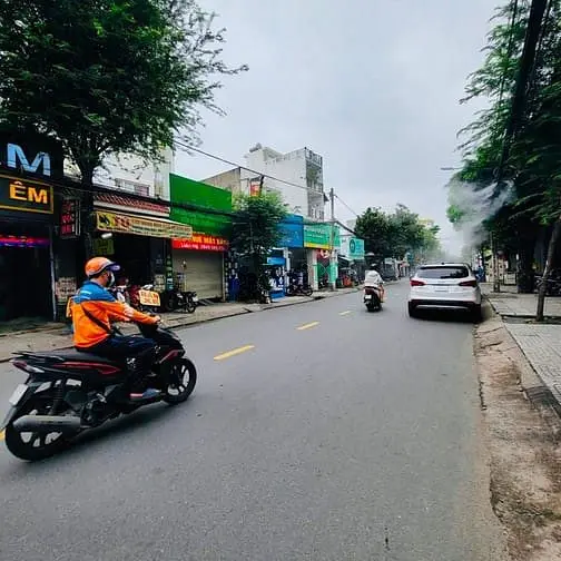 Bán Nhà Mặt Tiền Rộng (8,3X27) 453 Nguyễn Văn Khối P8 Gò Vấp