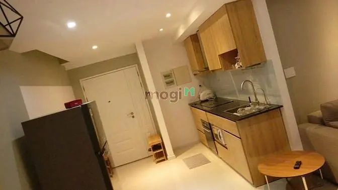 Cho Thuê Ch Scenic Valley , Pmh, Hcmc | 80M2, 2Pn-2Wc, Giá Tốt