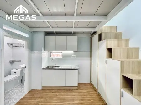 Còn Ít Phòng Trống Giá Chỉ 4Tr Ngay Trường Chinh , Nhanh Tay Mọi Người Ơi