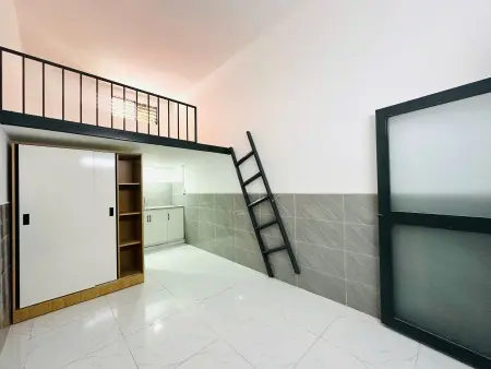 Chính Chủ Cho Thuê Phòng Trọ Giá Rẻ Mới Xây 100% Ngay Tân Kỳ Tân Quý - Aeon Tân Phú