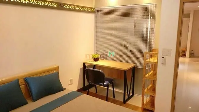 Cho Thuê Ch Scenic Valley , Pmh, Hcmc | 80M2, 2Pn-2Wc, Giá Tốt