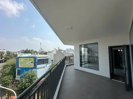 28M2 Nội Thất Đầy Đủ (Cách Go Dĩ An 500M)