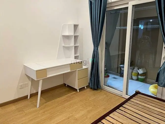 Chung Cư Screc, Trường Sa, Q3: 3P Ngủ, 2Wc, Nội Thất, 15Tr/Th, 95M2