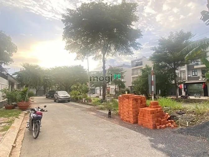 Chính Chủ Gửi Bán Nền Biệt Thự Dự Án Hoàng Anh Minh Tuấn, Đỗ Xuân Hợp