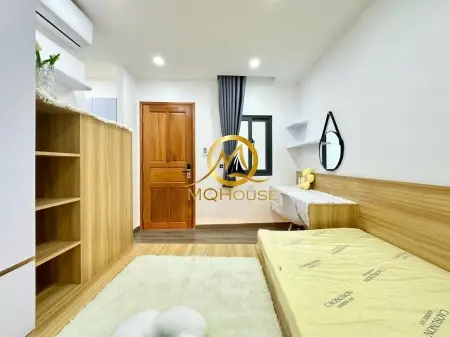 Cho Thuê Phòng Trọ Quận 10 Dưới 6 Triệu Đường Nguyễn Tri Phương - Gần Đại Học Bách Khoa, Kinh Tế Ueh