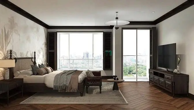 Cần Bán Gấp Căn Hộ Cao Cấp Riverside Residence, Phú Mỹ Hưng, Quận 7