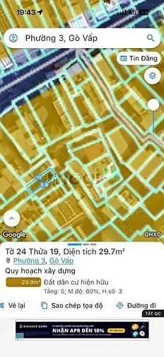 Bán Nhà Rẻ 2 Lầu 149/4 Nguyễn Văn Công P3 Gò Vấp (Bv175)