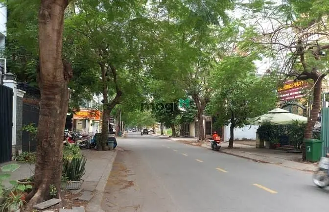 Cần Cho Thuê Mặt Bằng 37M2 Mặt Tiền Đường 56 (Gần Trường Tiểu Học)