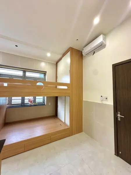 Phòng Trọ Mới Xây Full Nội Thất - Đường Lã Xuân Oai - Quận 9