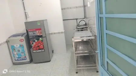 Cho Thuê Phòng – 3.500.000Đ/Tháng. 28/49 Lê Thị Hồng, P.17, Gò Vấp