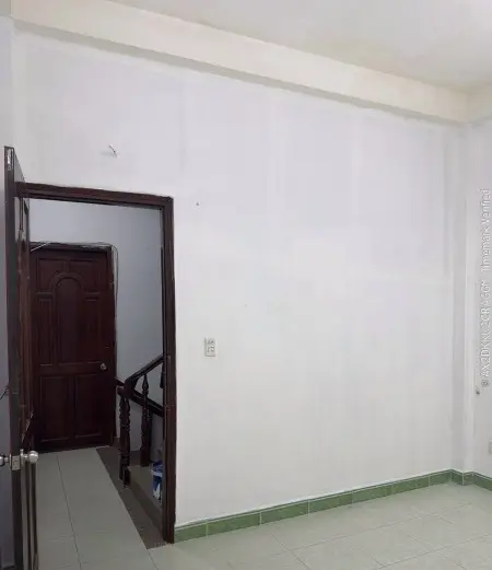 Dư 1 Phòng 20M2 Trong Nhà Nguyên Căn - Không Chung Chủ -Giờ Giấc Tự Do