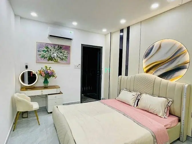 📣 Nhà Mới - 56M2 X 3 Tầng Chỉ 6.13 Tỷ Tl