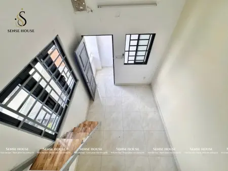 Phòng Cho Thuê Mới 100% Ngay Kcn Tân Bình, Trường Chinh_ Cách Đh Công Thương 10P