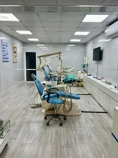 Bán Mặt Phố Trương Định | 75M2 | 1 Tầng | Mt 4.5M | Giá 30.5 Tỷ