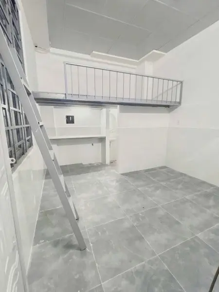 Phòng Cho Thuê Sinh Viên Gần Chợ Trường Học