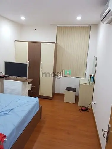 Cho Thuê Căn Hộ Him Lam Riverside Quận 7, 2Pn, Đủ Nội Thất, 12.5 Triệu