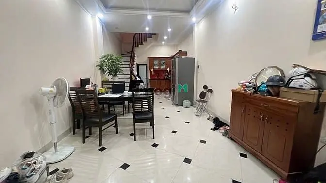 Phố Lụa Hà Đông, Ngõ Nông, Gần Oto, 5T- Full Nội Thất-7,X Tỷ