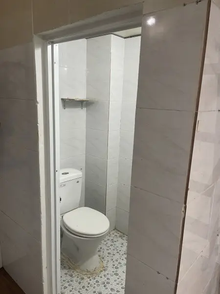 Cho Thuê Phòng Trọ Giá Rẻ Có Gác Không Chung Chủ Nằm Ngoài Mặt Tiền Hẻm