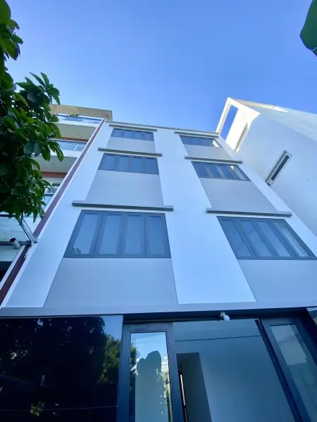 Phòng Mới Vừa Hoàn Thiện. Ngay Chợ Nguyễn Xí Vs Phạm Văn Đồng